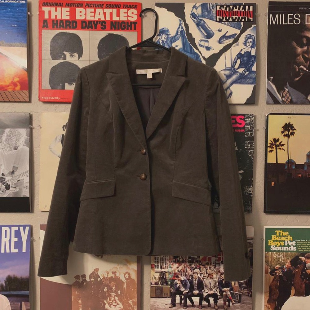 Blazer